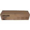 Olivetti Toner originale Olivetti B0891 NERO 6000 pagine per Stampanti: Olivetti D-COLOR MF3000