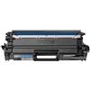 Brother TN-821XXLC cartuccia toner 1 pz Originale Ciano