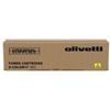 Olivetti d-Color MF452 Toner Ctg Yellow 26k