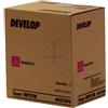 Develop cartuccia toner per Develop Ineo + 25 e Plus 25 e altro ancora