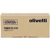 Olivetti PG-L2145 Toner Ctg Black 155k