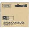 Olivetti Toner nero per D-COLOR P 3100 (5.000pg) 1pz
