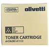 Olivetti B1133 Laser toner 4700pages Black laser toner & cartridge - Laser Toner & Cartridges (Laser toner, 4700 pages, Black, 1 pc