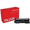 Xerox Toner Xerox 006R04205 per Xerox for Brother TN-2320 Black 26k