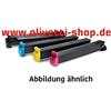 Olivetti cartuccia toner per Olivetti D-Color MF 223 e MF 283 e altro ancora