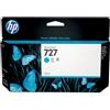 Hp CARTUCCIA ORIGINALE HP B3P19A 727 CIANO