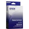 Epson Natro Epson C13S015139 per Epson DLQ-3000 Fabric Ribbon Ctg Black