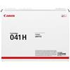 Canon Toner Canon 0453C004 Canon CRG-041H Black 20k