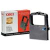 Oki NASTRO OKI 09002303 per Oki ML 8360 S/ Oki Microline 172 e Casio FP 7000