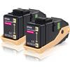 Epson TONER ORIGINALE EPSON C13S050607