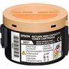 Epson Toner Epson C13S050651 per Epson 0651 Black RP 22K
