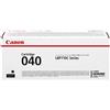 Canon Toner originale Canon 0460C001 040 NERO 6300 pagine per Stampanti: Canon LBP710C, Canon LBP712CX