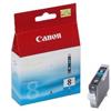 Canon INK JET ORIGINALE CANON CLI-8 CIANO