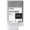 Canon INK JET ORIGINALE CANON PFI-120MBK