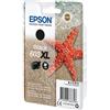 Epson CARTUCCIA ORIGINALE EPSON Black 603XL Ink