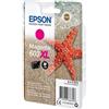 Epson CARTUCCIA ORIGINALE EPSON Magenta 603XL Ink