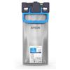 EPSON C13T05A200 cartuccia d'inchiostro 1 pz Originale Resa elevata (XL) Ciano