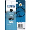 Epson C13T09J14010 408 cartuccia d'inchiostro originale nero 1.100 copie