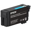 Epson Cartuccia Epson C13T40D240 XD2 originale CIANO 50 ml per Stampanti: Epson SURECOLOR SC-T2100, Epson SURECOLOR SC-T3100, Epson SURECOLOR SC-T3100M MFP, Epson SURECOLOR SC-T3100N, Epson SURECOLOR SC-T5100, Epson SURECOLOR SC-T5100M, Epson SURECOLOR …