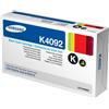Samsung TONER SAMSUNG CLT-K4092S