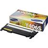Samsung TONER SAMSUNG CLT-Y406S
