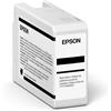 Epson T47A7 cartuccia d'inchiostro 1 pz Originale Grigio