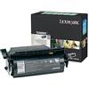 Lexmark TONER LEXMARK 12A6865