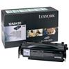 Lexmark Toner Lexmark 12A8420 per Lexmark T430D