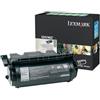 Lexmark TONER LEXMARK 12A7462