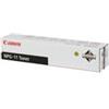 Canon TONER ORIGINALE CANON 1382A002 NPG-11 NERO per Canon NP 6112/ 6512 e 6612