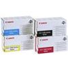 Canon Toner Canon 1423A002 Canon CLC-1100 Black 575k