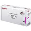 Canon Toner Canon 1658B006 per Canon C-EXV26 Magenta 6k