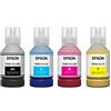 Epson Cartuccia C13T49H400 inchiostro giallo per SURECOLOR SC T3100X (140ml)