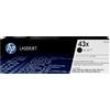 HP 43X C8543X, Cartuccia Toner Originale HP da 30000 Pagine, Compatibile con le Stampanti HP LaserJer Serie 9000 e 9040, Nero