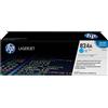 HP 824A TONER CARTRIDGE CYAN
