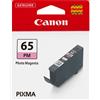 Canon Cartuccia d'inchiostro photo magenta CLI-65PM