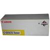 Canon Toner Canon 2551B002 per Canon C-EXV25 Yellow 25k New Box