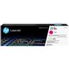 HP W2193X toner originale LaserJet 219X magenta 2500 pagine