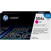 HP toner origianel magenta CE253A 504A - 7000 copie