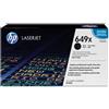 HP CLJ CP4525 CONTRACT TONER CARTRIDGE BLACK HY