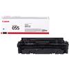 Canon 055 cartuccia toner 1 pz Originale CianoResa in pagine del toner: 2100 pagine