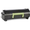 Lexmark TONER LEXMARK 50F2H00 Resa per circa 5000 pagine