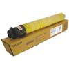 Ricoh Toner originale Ricoh 842562 Giallo 18000 pagine pagine per Stampanti: Ricoh IM C2010, Ricoh IM C2010A, Ricoh IM C2510