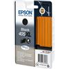 Epson Cartuccia originale Epson C13T05H14010 405 XL Valigia NERO 1100 pagine per Stampanti: Epson WORKFORCE PRO WF-3820DWF, Epson WORKFORCE PRO WF-3825DWF, Epson WORKFORCE PRO WF-4820DWF, Epson WORKFORCE PRO WF-4825DWF, Epson WORKFORCE PRO WF-4830DTWF, …