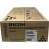 Ricoh TONER RICOH 406649