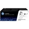 HP Confezione doppia di cartucce toner originali nero 83A LaserJet