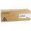 Ricoh 407510 cartuccia toner 1 pz Originale Nero