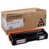 Ricoh Toner Originale Ricoh 406052 406094 406765 407642 Type SP C220 (Nero 2000 pagine)