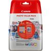 Canon MULTIPACK ORIGINALE CANON CLI-571XL C/M/Y/K