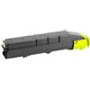 Utax Toner Originale Utax CK-5510Y 1T02R4AUT0 GIALLO 12000 pagine per Stampanti: Utax 300CI, Utax 301CI